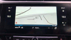 Vauxhall Corsa 1.2 Turbo Ultimate 5dr Auto Petrol Hatchback